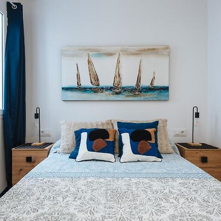 El Apartamento Del Reloj De Sol Siviglia Esterno foto