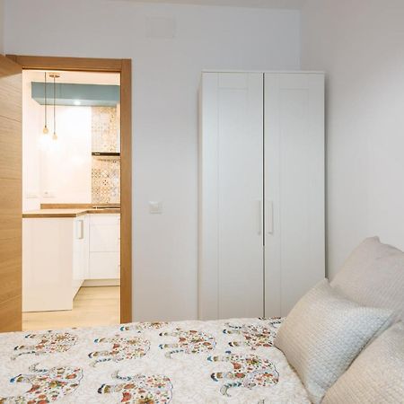 El Apartamento Del Reloj De Sol Siviglia Esterno foto