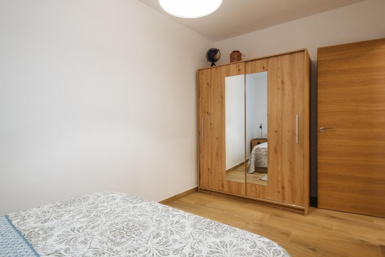 El Apartamento Del Reloj De Sol Siviglia Esterno foto